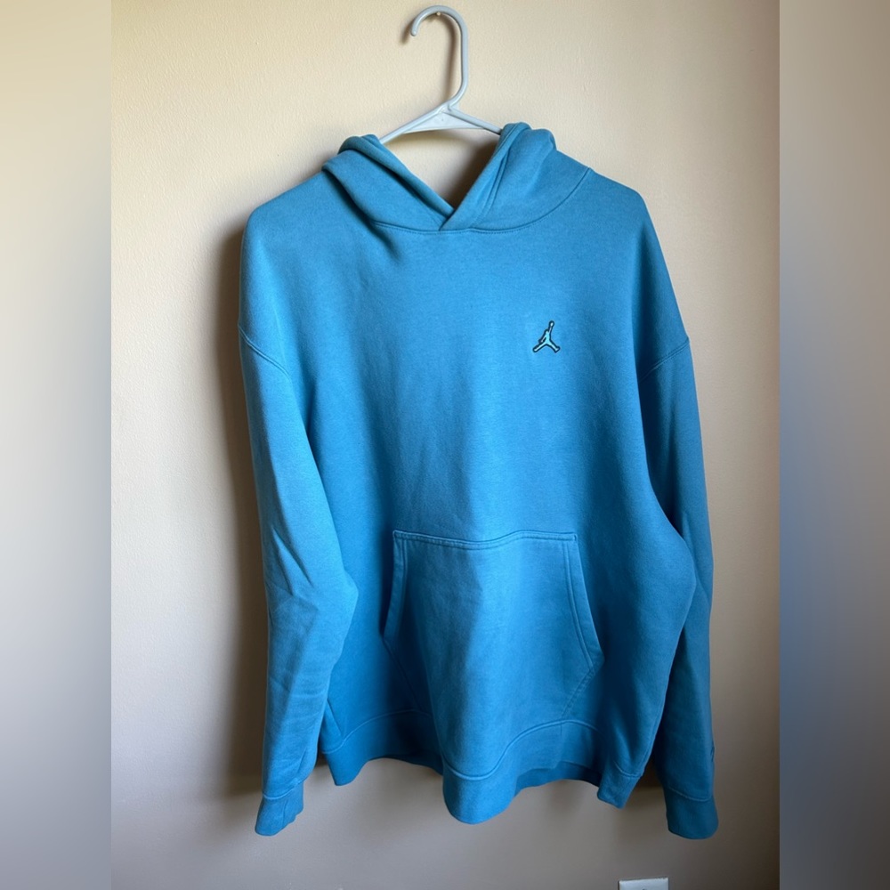 Jordan Hoodie